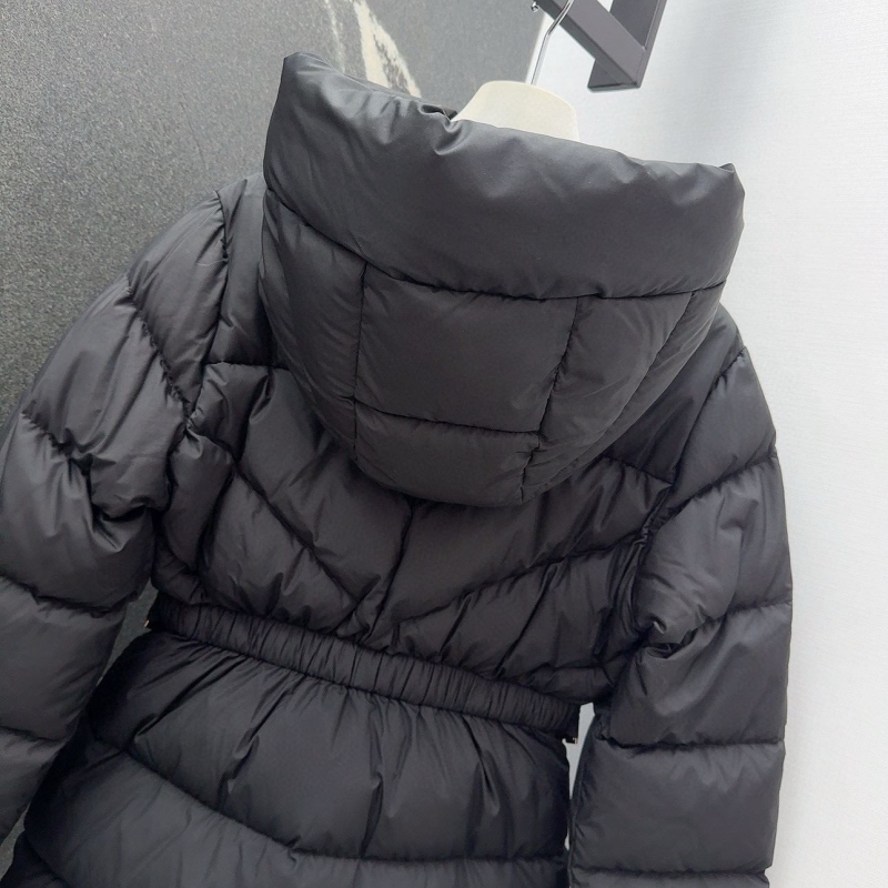 Moncler Down Jacket